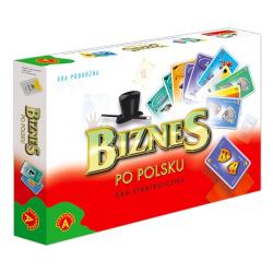Biznes po polsku- travel ALEXANDER