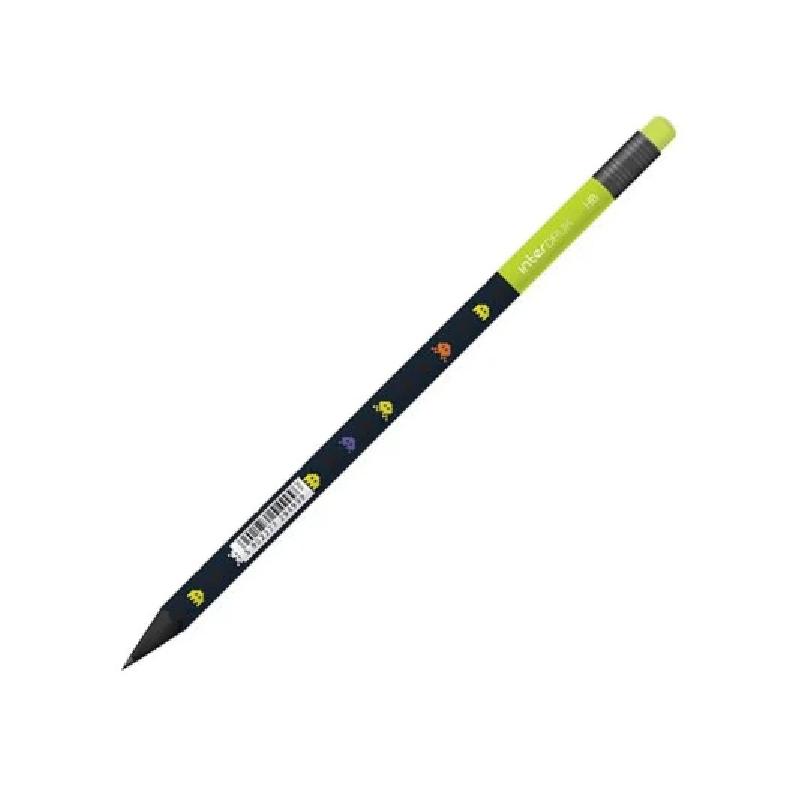 Ołówek HB Line Art (CH) INTERDRUK