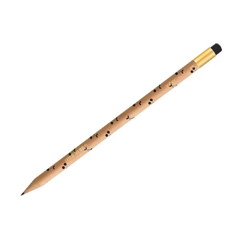 ІНТЕРПРИНТ ОЛІВЦЕВОЇ ГРАФІКИ (ЕКО)