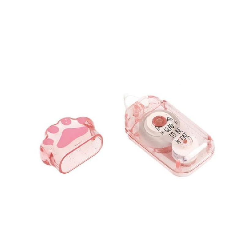 MESHU KOREKTOR W TAŚMIE SAY MEOW 5MM*6M MIX