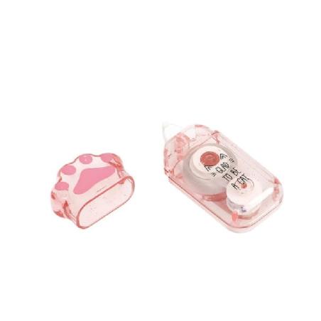 MESHU KOREKTOR W TAŚMIE SAY MEOW 5MM*6M MIX