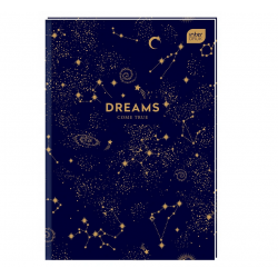 BRULION A5/96 МЕТАЛЕВИЙ ІНТЕРДРУК