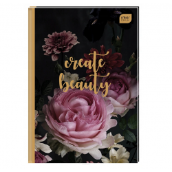 BRULION A5/96 МЕТАЛЕВИЙ ІНТЕРДРУК