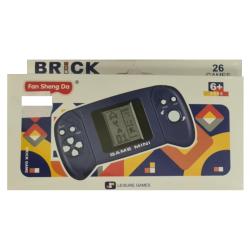 GRA ELEKTRONICZNA BRICK 8985