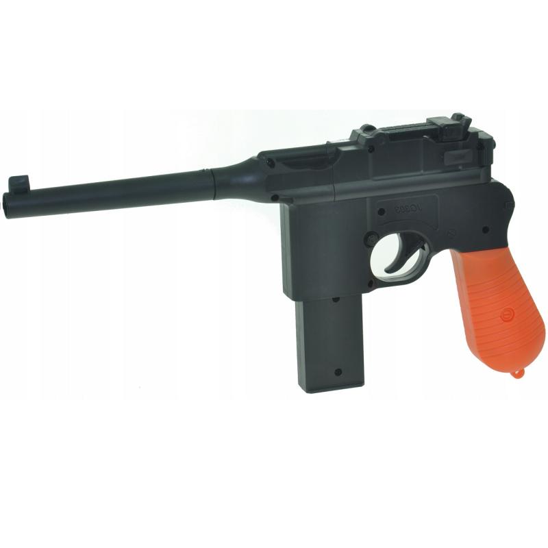 PISTOLET NA KULKI M308