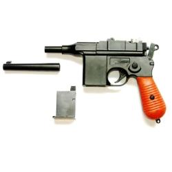 PISTOLET NA KULKI M308