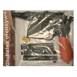 PISTOLET NA KULKI M308