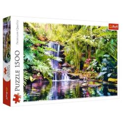 PUZZLE TREFL 1500 26187