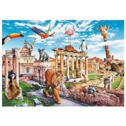 Puzzle 1000el. 10600 TREFL