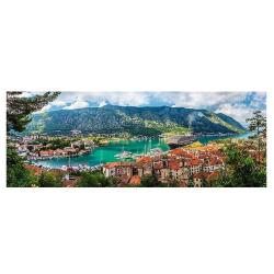 Puzzle 500el. panoramiczne 29506 TREFL