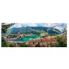 Puzzle 500el. panoramiczne 29506 TREFL