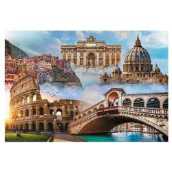 Puzzle 1500el.  26203 TREFL