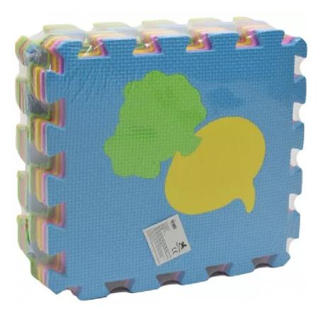 PUZZLE PIANKOWE PEGAZ