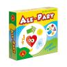 ALE PARY FIGURY I BRYŁY