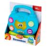 DUMEL BOOMBOX 44567