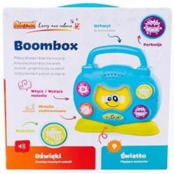 DUMEL BOOMBOX 44567
