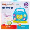 DUMEL BOOMBOX 44567