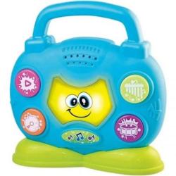 DUMEL BOOMBOX 44567