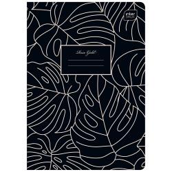 BRULION A5/96 РОЖЕВЕ ЗОЛОТО МЕТАЛІК (RGM)