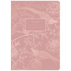 BRULION A5/96 РОЖЕВЕ ЗОЛОТО МЕТАЛІК (RGM)