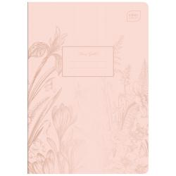 BRULION A5/96 РОЖЕВЕ ЗОЛОТО МЕТАЛІК (RGM)