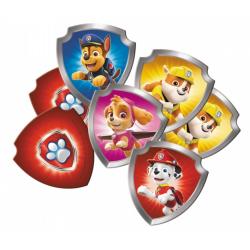 GRA MEMOS PAW PATROL 1892