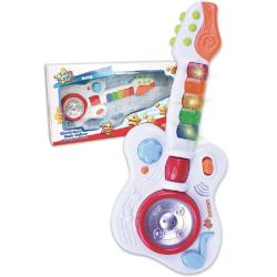 Baby gitara elektroniczna BONTEMPI