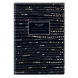 BRULION A5/96 РОЖЕВЕ ЗОЛОТО МЕТАЛІК (RGM)