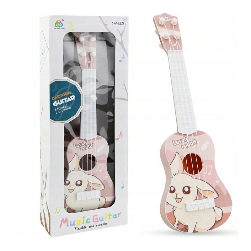 Gitara Music BIGTOYS