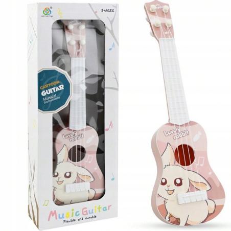 Gitara Music BIGTOYS