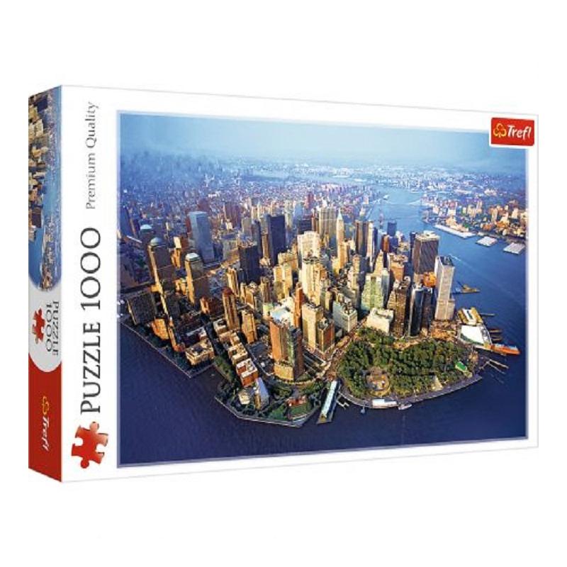 Puzzle 1000el. 10222 TREFL