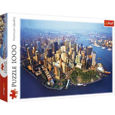 Puzzle 1000el. 10222 TREFL