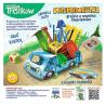 Gra Przeprowadzka z rodziną Treflików TREFL