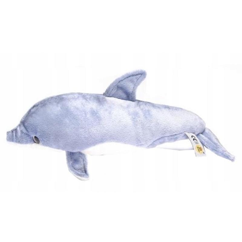 Maskotka delfin 30cm BAUER