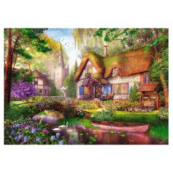 Puzzle *1000* TREFL