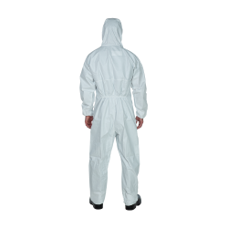 Ubranie ochrony chemicznej XXL