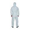 Ubranie ochrony chemicznej XXL