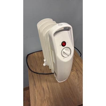 GRZEJNICZEK SELECLINE 4GRZBIETOWY OLEJOWY 50Hz 500