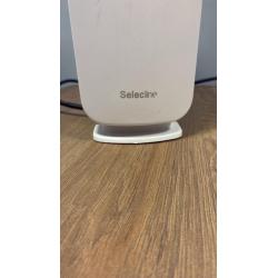 GRZEJNICZEK SELECLINE 4GRZBIETOWY OLEJOWY 50Hz 500