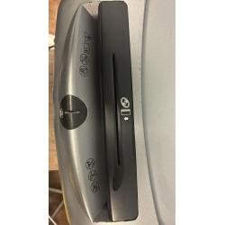 NISZCZARKA FELLOWES 70S