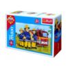 Puzzle 20el. mini TREFL