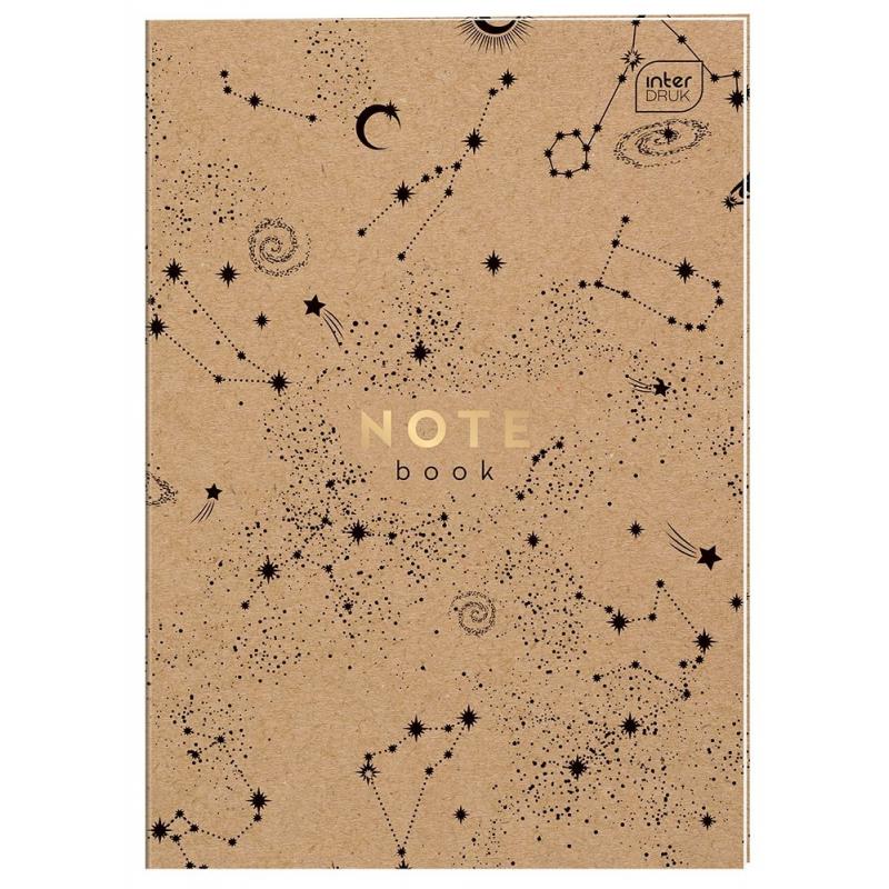 ВИПУСК A4/60 KRAFT HS INTERDRUK (ECO)