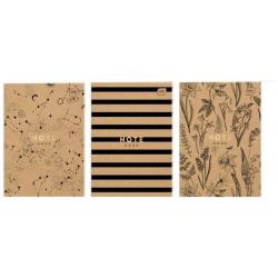 ВИПУСК A4/60 KRAFT HS INTERDRUK (ECO)