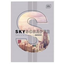 ВИПУСК А4/96 СУМІШ ГЛАДКА ІНТЕРДРУК