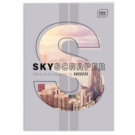 ВИПУСК А4/96 СУМІШ ГЛАДКА ІНТЕРДРУК