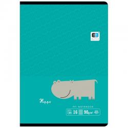 ВИПУСК A5/16 B&B KIDS INTERDRUK (BB)