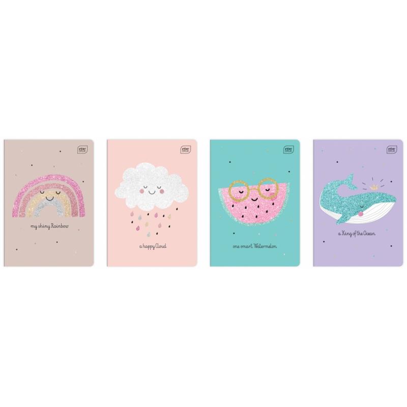 ВИПУСК A5/16 COLLECTION (MeG)