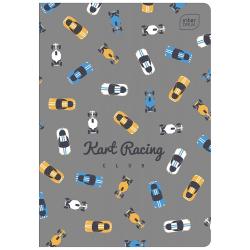 ВИПУСК A5/16 TRENDS COLLECTION BOYS (CH)