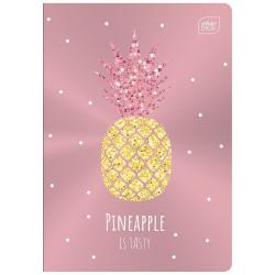 ВИПУСК A5/16 КОЛЬОРОВИЙ БЛИСК МЕТАЛІК (MeG)