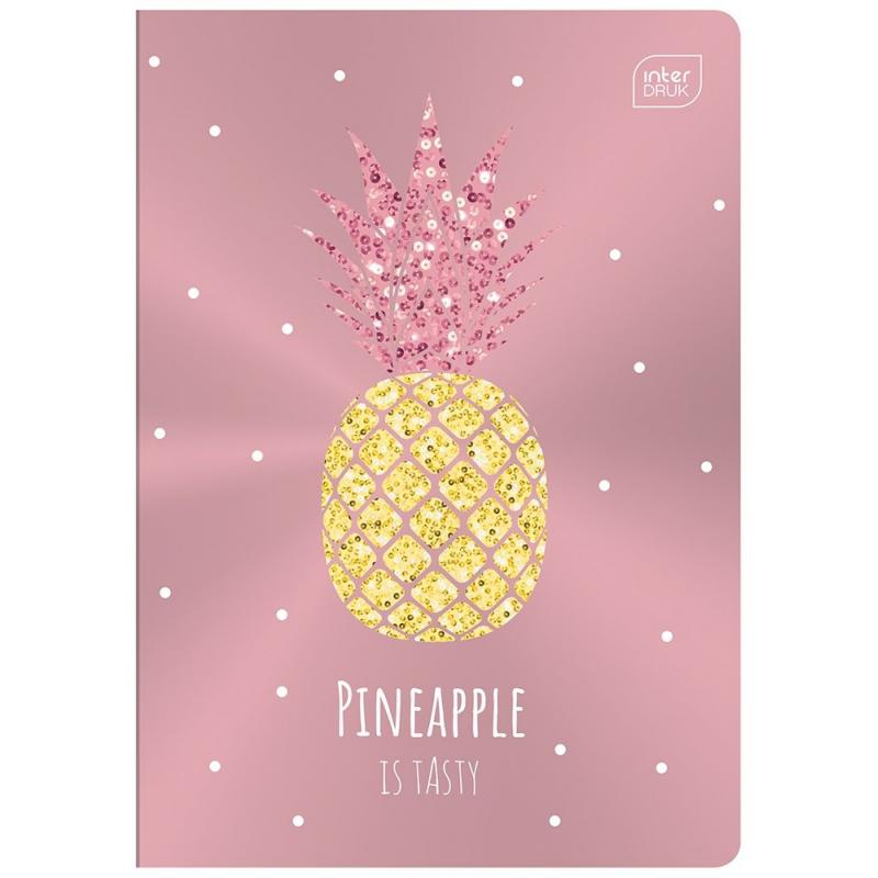 ВИПУСК A5/16 КОЛЬОРОВИЙ БЛИСК МЕТАЛІК (MeG)